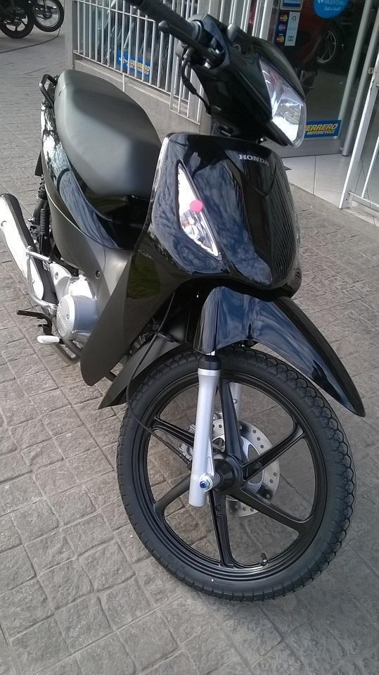 Honda Biz 0 KM