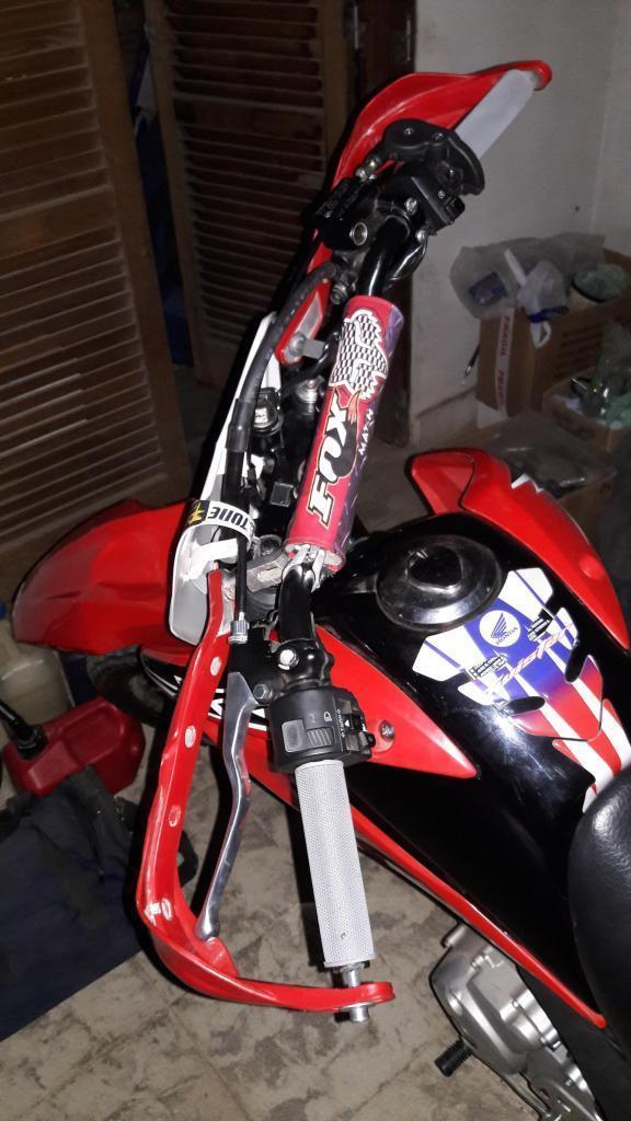 VENDO VENDO XR L MODELO NUEVO