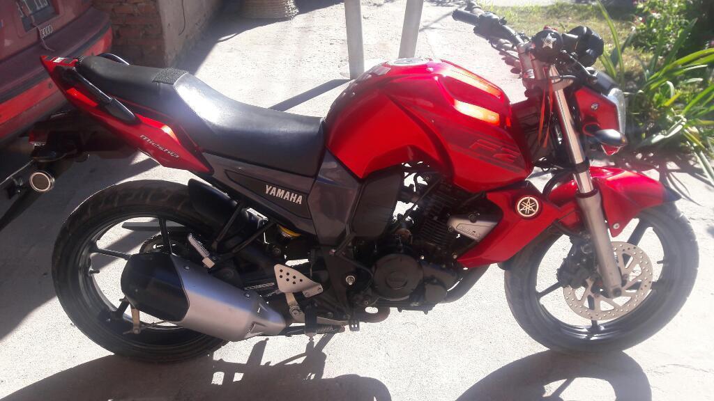 Vendo Fz