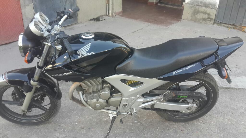 Vendo Twister 2008