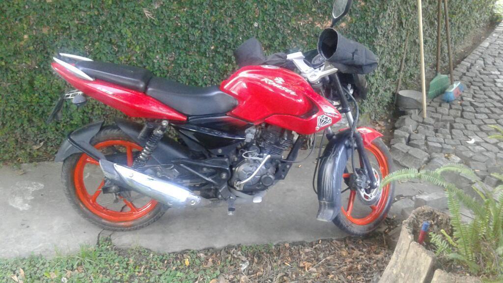 Vendo Rouser 135