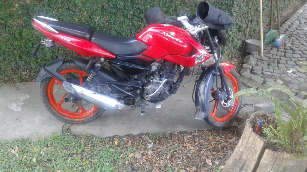 Vendo Rouser 135