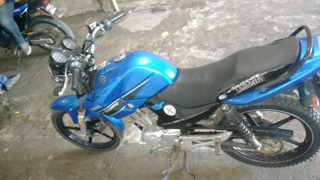 Ybr125