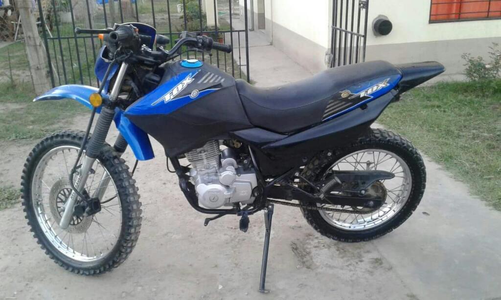 Motomel Skua 150cc en Buen Estado