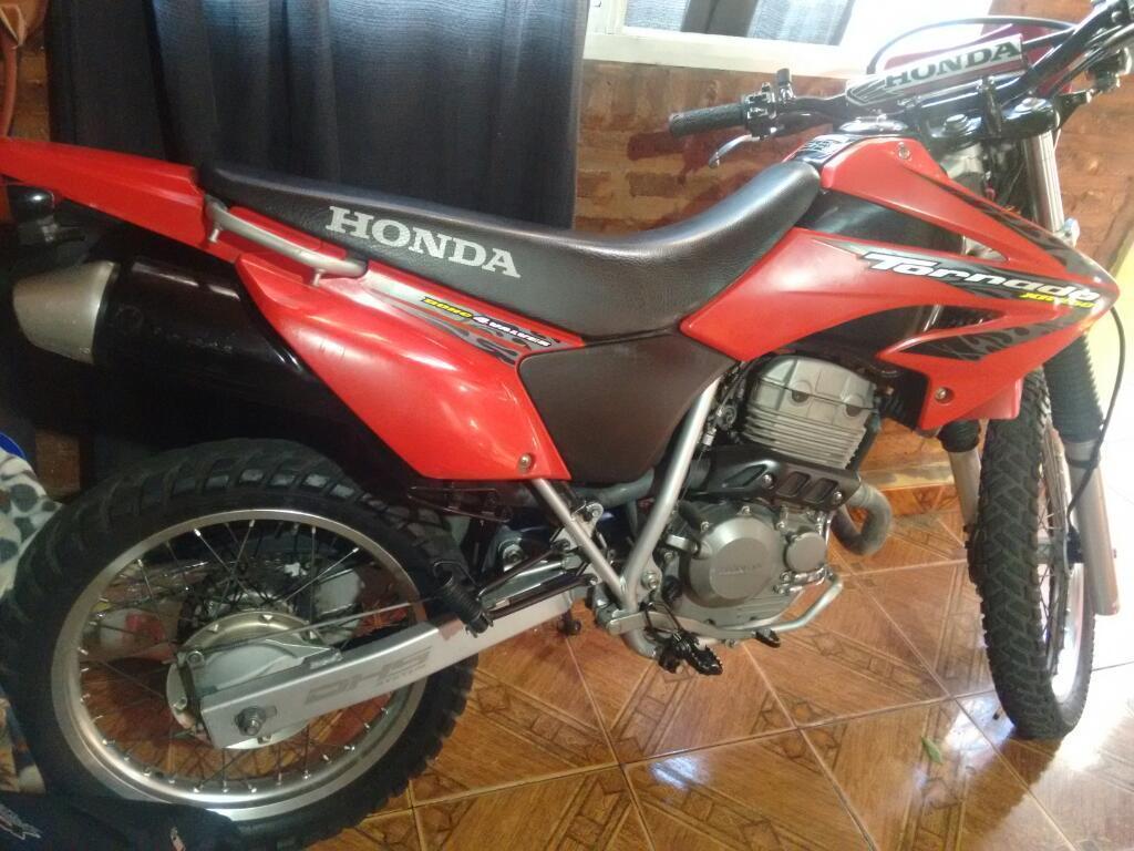 Vendo Tornado Impecable