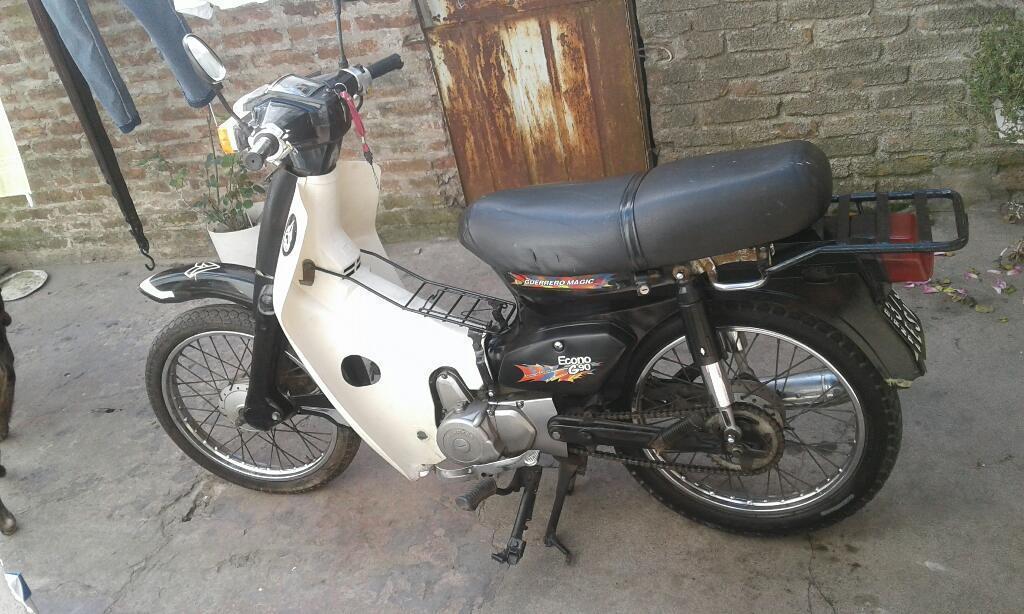 Vendo Guerrero 90