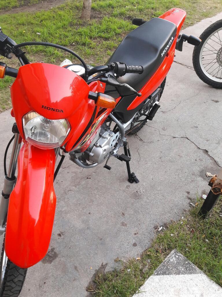 Vendo Xr 125l