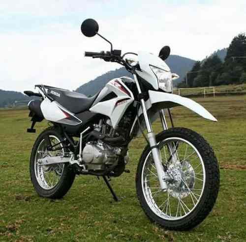 VENDO XR 150 L COMO NUEVA!!!