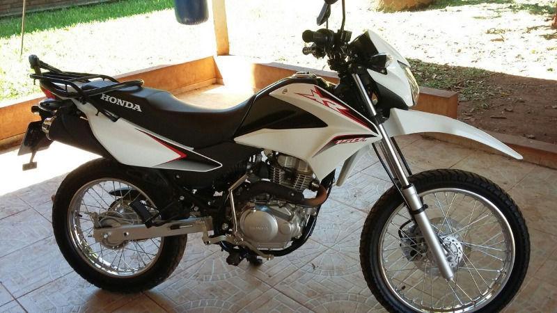 VENDO XR 150 L COMO NUEVA!!!