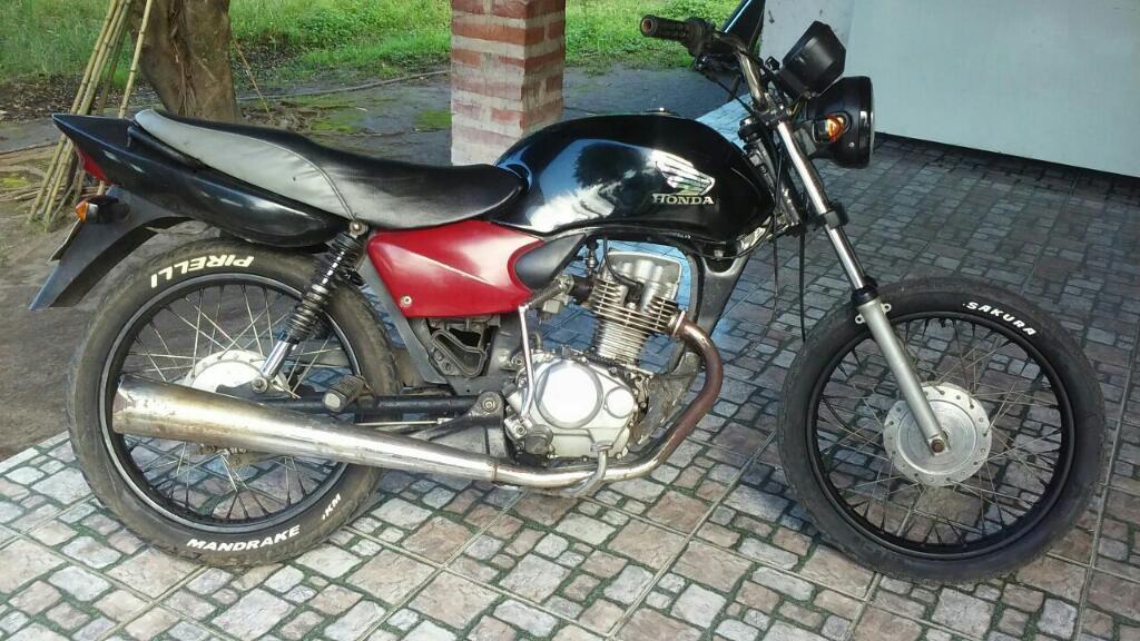 Vendo Cg