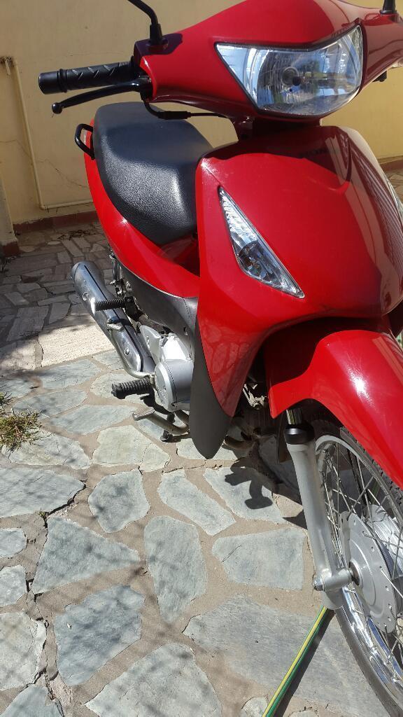 Vendo Honda Biz