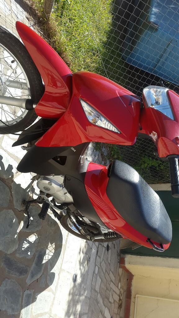 Vendo Honda Biz