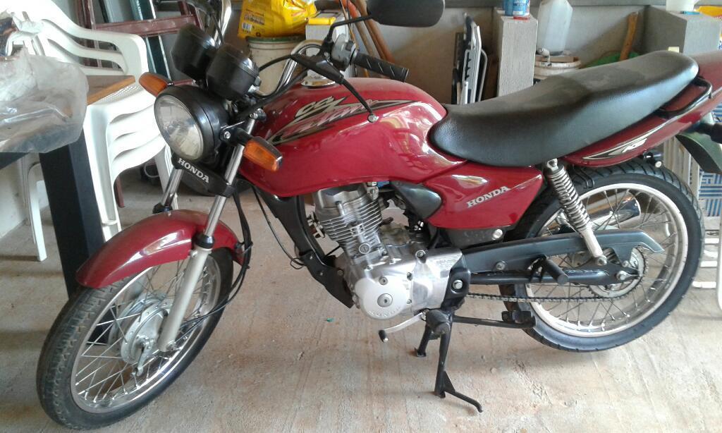 Vendo Cg