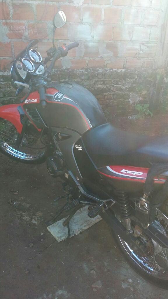 Vendo Motomel