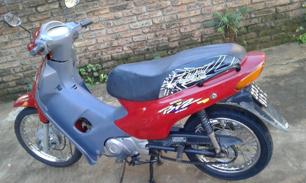 Vendo Onda Biz en Buen Estado Modelo 200