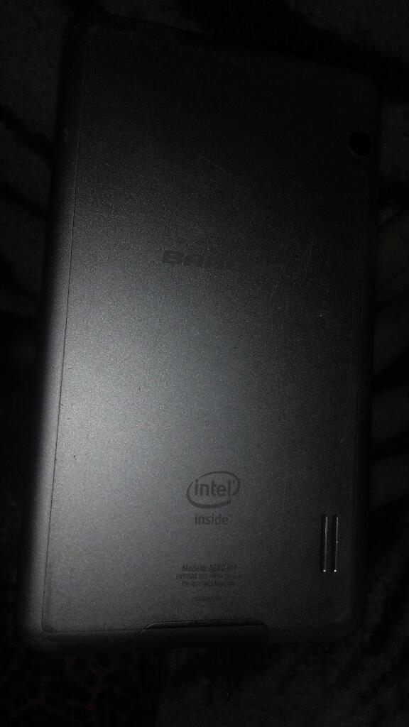 Permuto La Tablet Y La Estilo por Moto