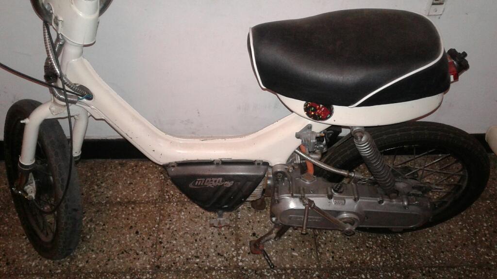 Vendo Susuki Fa