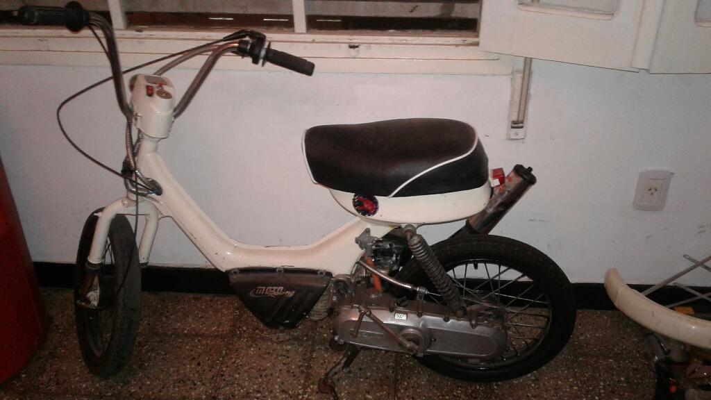 Vendo Susuki Fa