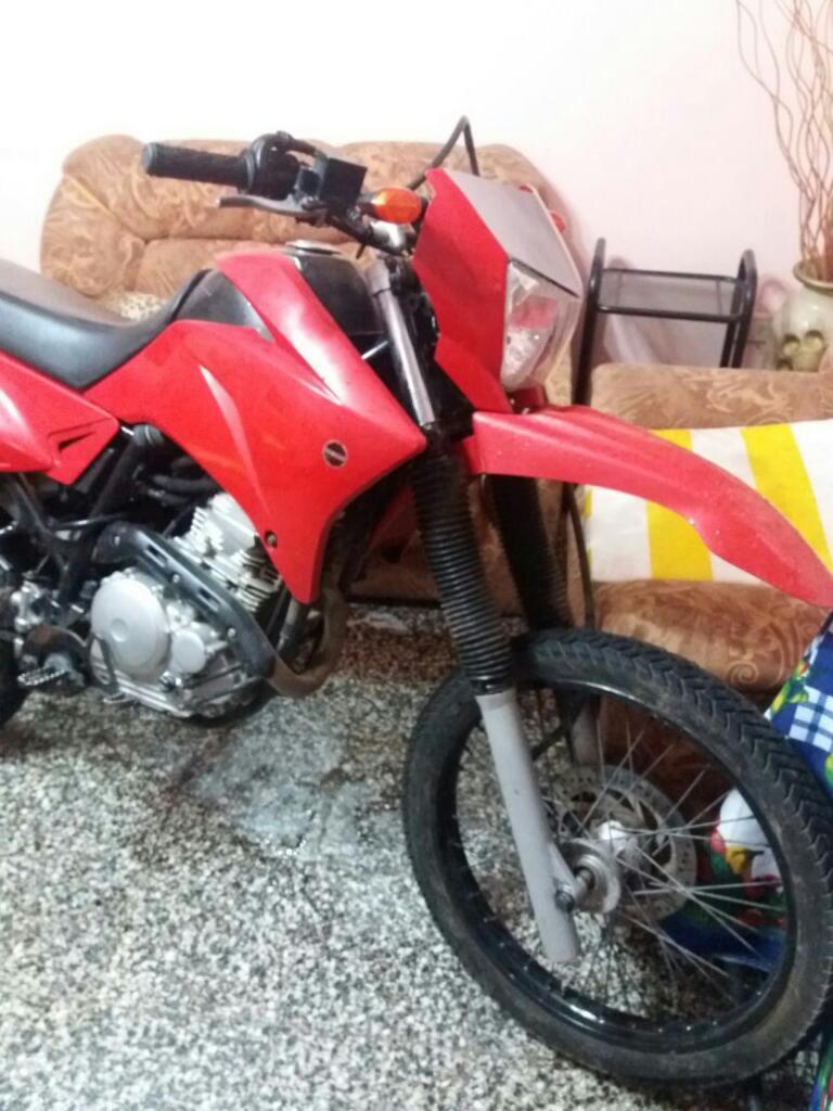 Vendo Xtz 250