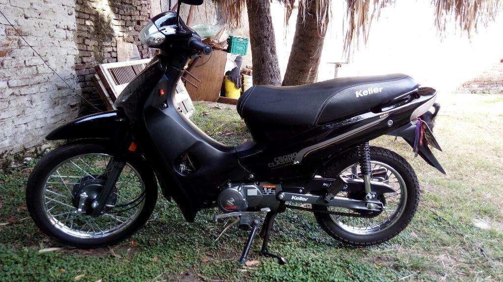 Vendo Keller 110 2016