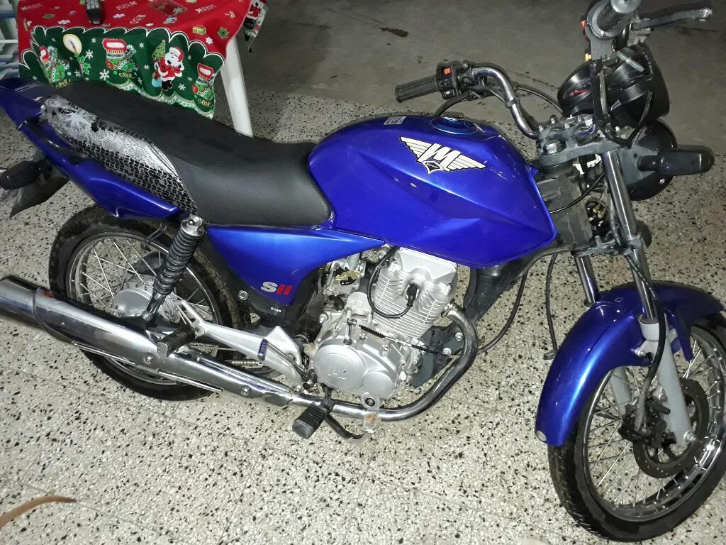 Motomel S2 2013