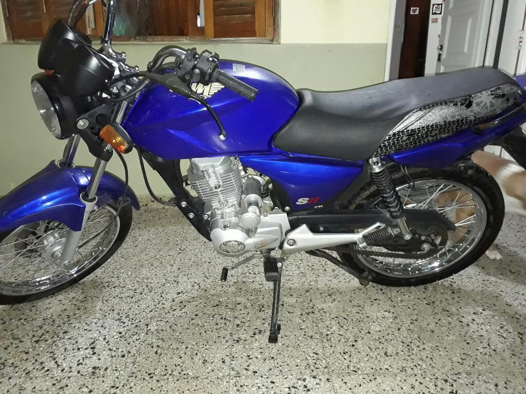 Motomel S2 2013