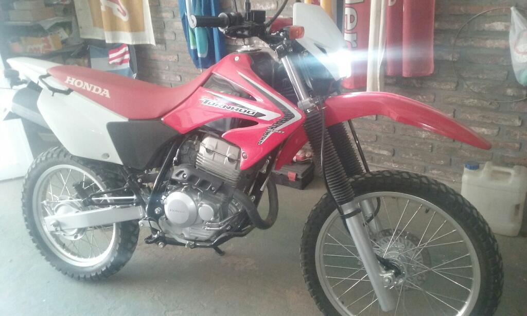 Vendo Tornado 2014