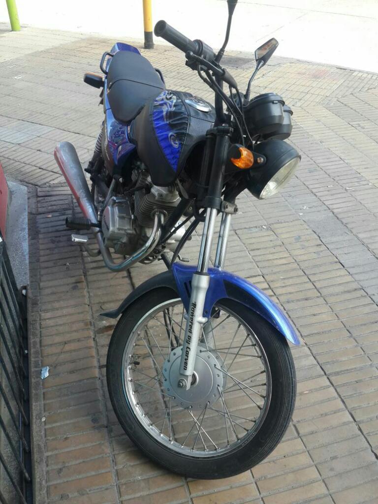 Vendo Corven Hunter 150