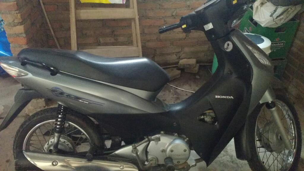 Vendo Honda Biz