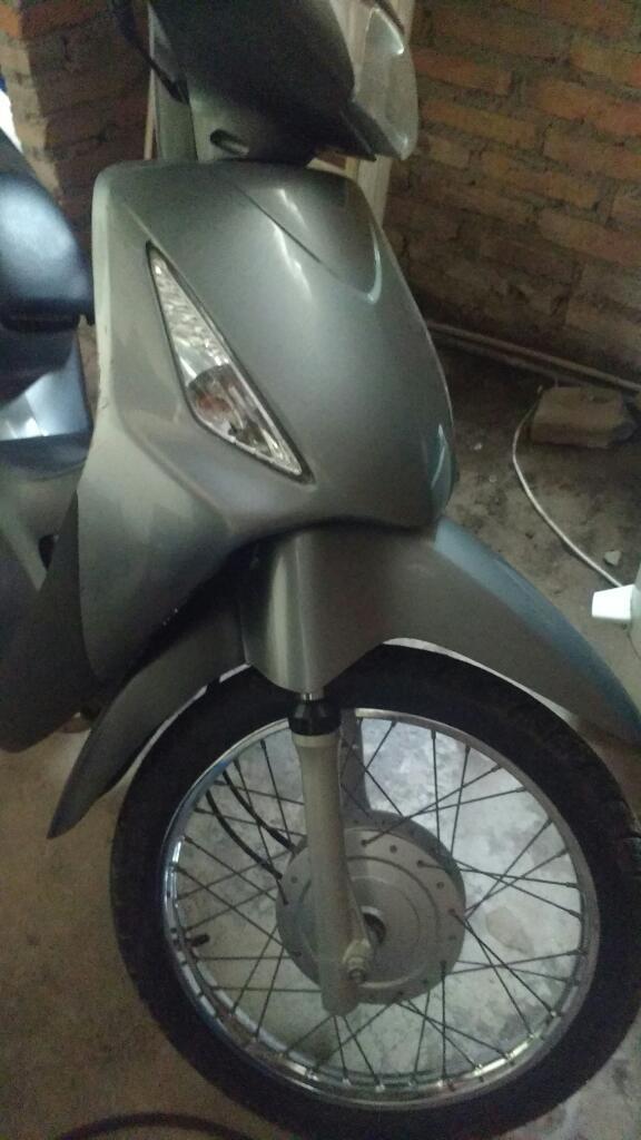 Vendo Honda Biz
