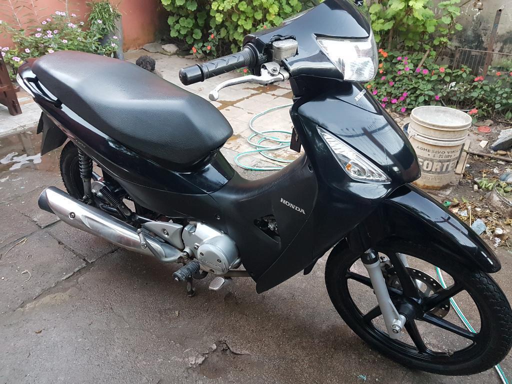 Vendo O Permuto X Cg 150