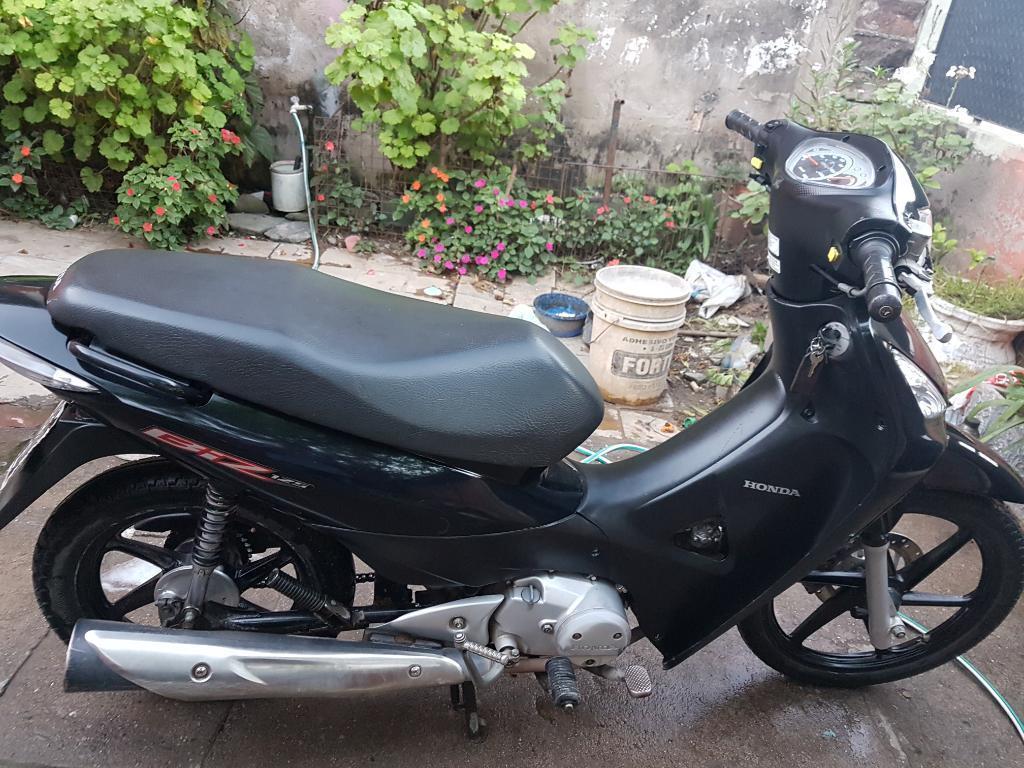 Vendo O Permuto X Cg 150