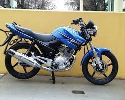 Vendo Ybr 125 Mod 2013 17000km Escu Ofer