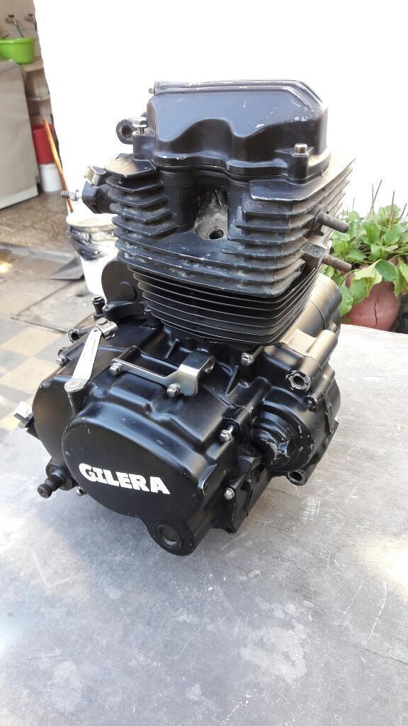 Motor Gilera Vc 150