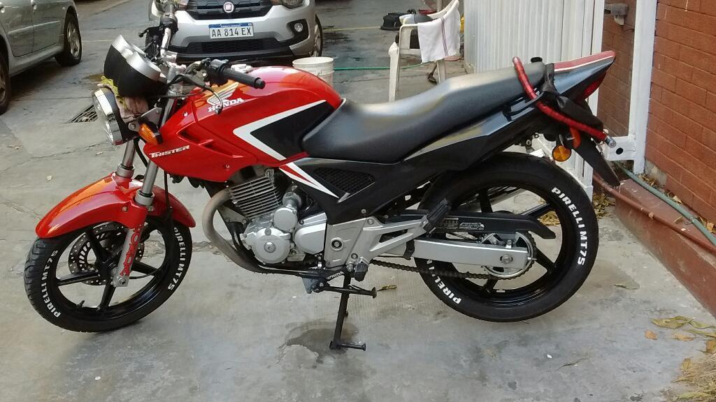 Vendo Cbx 250