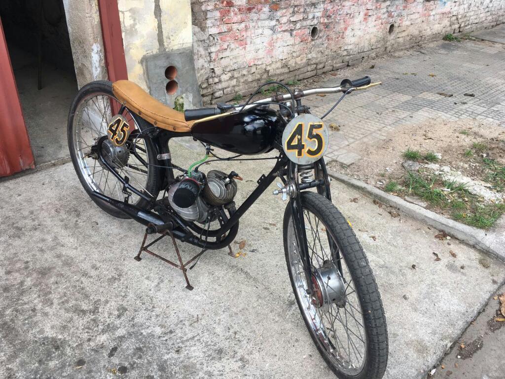 Moto Puna