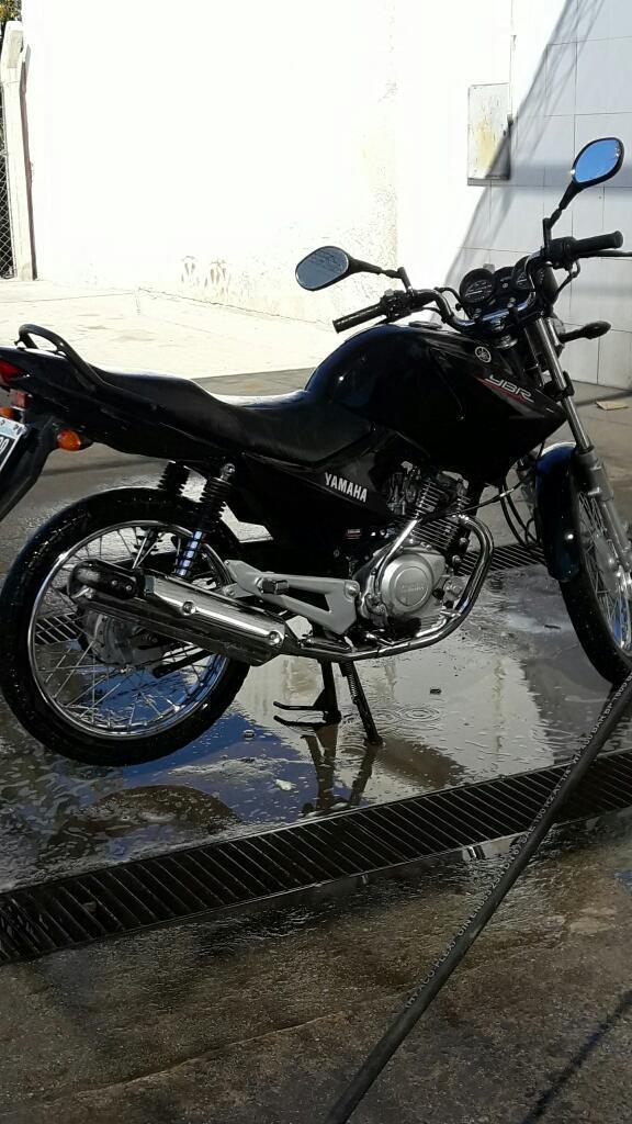 Vendo Moto