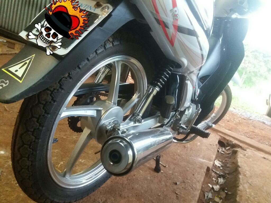 Vendo Corven Mirage 110