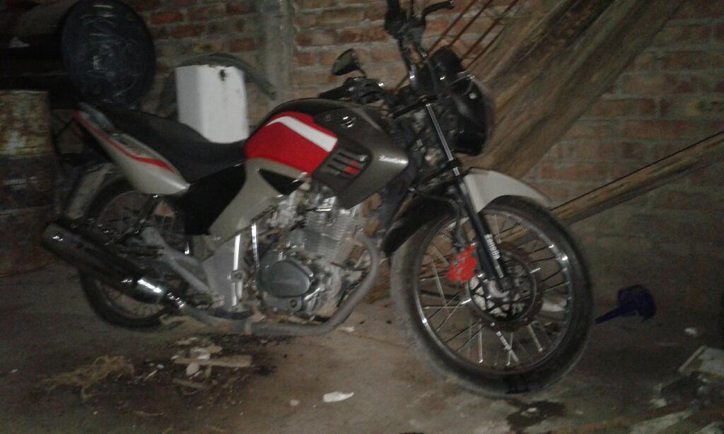 Vendo Zanella 150