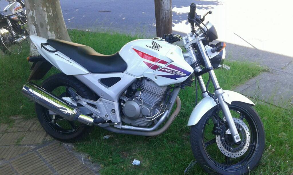 Honda Twister 250