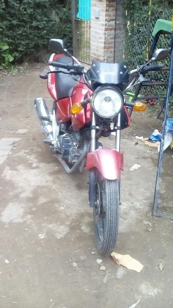 Vendo Brava 150