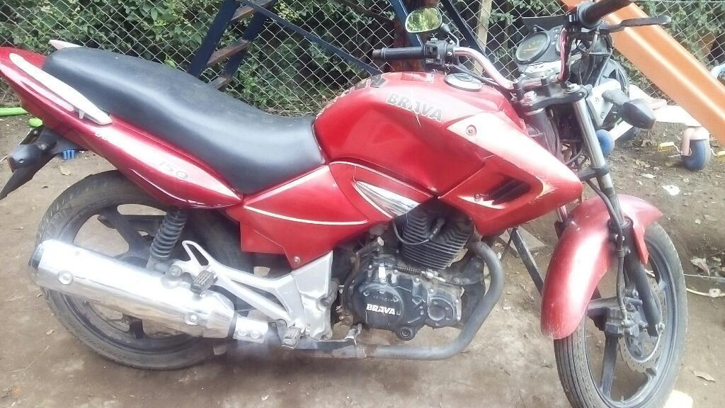Vendo Brava 150