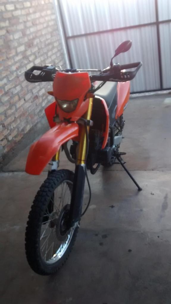 VENDO MOTOMEL 2013