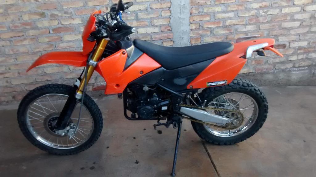 VENDO MOTOMEL 2013