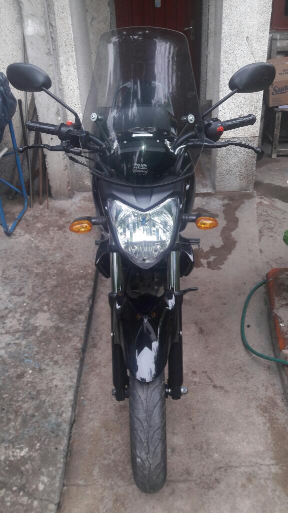 Vendo Fz 2014!