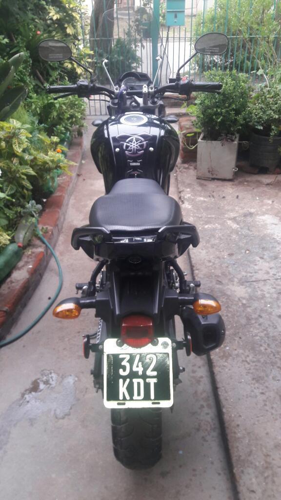 Vendo Fz 2014!