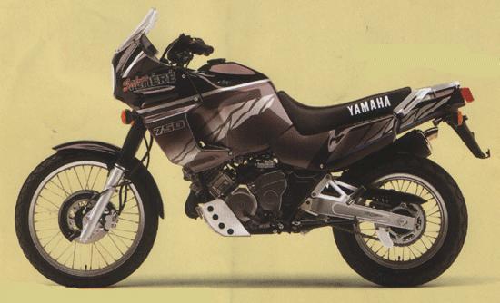 REPUESTOS ORIGINALES!!RECTIFICADO DE MOTORES!!Yamaha Xtz 750 AÑOS 1990 AL 98