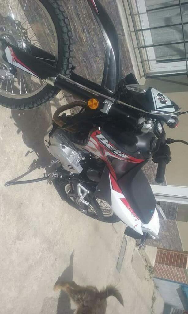 Vendo Beta 250