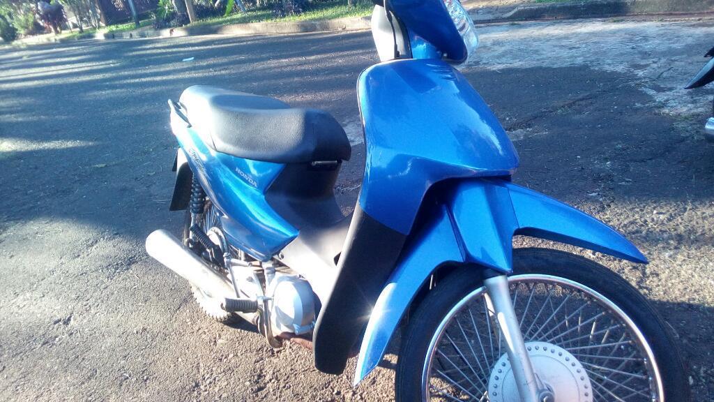 Vendo Honda Biz
