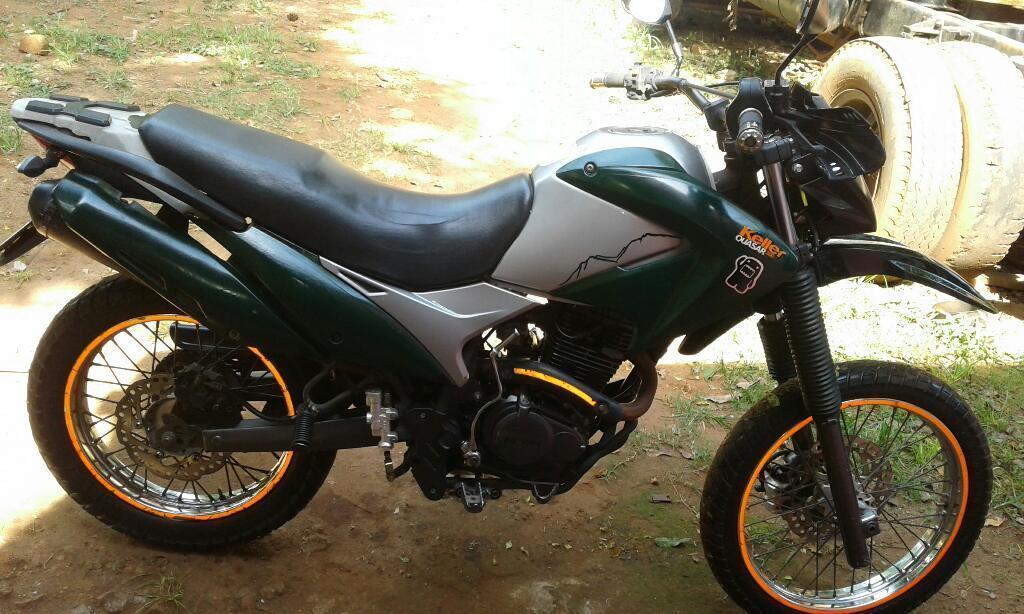 Vendo Keller 200 Modelo 2013